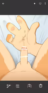 Page 222 of Manmosu Marimo - Mastodon galleries - preview thumbnail