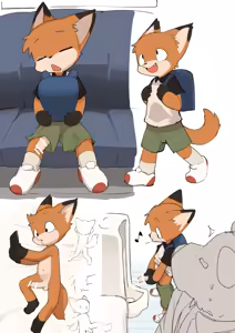 Page 256 of Manmosu Marimo - Mastodon galleries - preview thumbnail