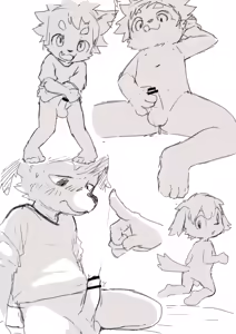 Page 280 of Manmosu Marimo - Mastodon galleries - preview thumbnail