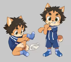 Page 287 of Manmosu Marimo - Mastodon galleries - preview thumbnail