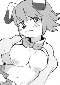 Page 312 of Manmosu Marimo - Mastodon galleries - preview thumbnail