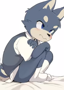 Page 410 of Manmosu Marimo - Mastodon galleries - preview thumbnail