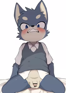 Page 411 of Manmosu Marimo - Mastodon galleries - preview thumbnail