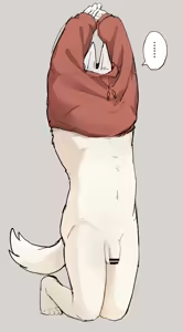 Page 457 of Manmosu Marimo - Mastodon galleries - preview thumbnail