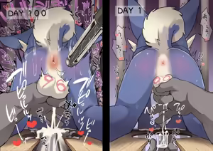 Page 463 of Manmosu Marimo - Mastodon galleries - preview thumbnail