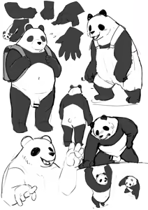 Page 465 of Manmosu Marimo - Mastodon galleries - preview thumbnail