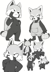 Page 466 of Manmosu Marimo - Mastodon galleries - preview thumbnail