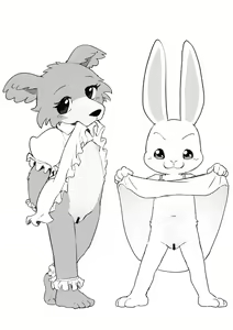 Page 471 of Manmosu Marimo - Mastodon galleries - preview thumbnail