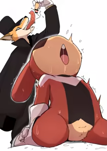 Page 500 of Manmosu Marimo - Mastodon galleries - preview thumbnail