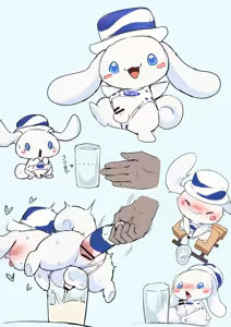 Page 533 of Manmosu Marimo - Mastodon galleries - preview thumbnail