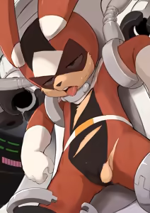 Page 563 of Manmosu Marimo - Mastodon galleries - preview thumbnail