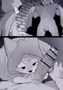 Page 589 of Manmosu Marimo - Mastodon galleries - preview thumbnail