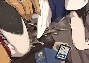 Page 597 of Manmosu Marimo - Mastodon galleries - preview thumbnail