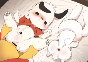 Page 676 of Manmosu Marimo - Mastodon galleries - preview thumbnail