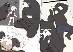 Page 686 of Manmosu Marimo - Mastodon galleries - preview thumbnail