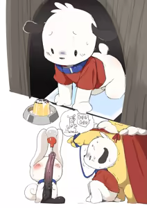 Page 692 of Manmosu Marimo - Mastodon galleries - preview thumbnail