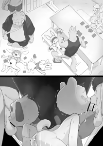 Page 715 of Manmosu Marimo - Mastodon galleries - preview thumbnail