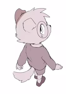 Page 735 of Manmosu Marimo - Mastodon galleries - preview thumbnail