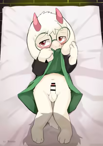 Page 753 of Manmosu Marimo - Mastodon galleries - preview thumbnail