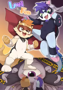 Page 781 of Manmosu Marimo - Mastodon galleries - preview thumbnail