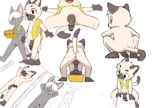 Page 856 of Manmosu Marimo - Mastodon galleries - preview thumbnail