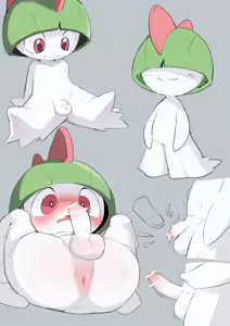 Page 919 of Manmosu Marimo - Mastodon galleries - preview thumbnail