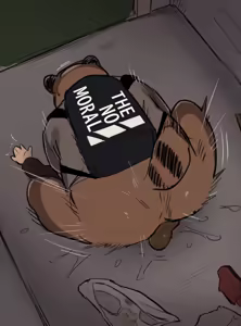 Page 924 of Manmosu Marimo - Mastodon galleries - preview thumbnail