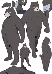 Page 953 of Manmosu Marimo - Mastodon galleries - preview thumbnail