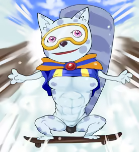 Page 972 of Manmosu Marimo - Mastodon galleries - preview thumbnail