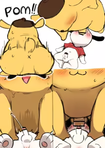 Page 975 of Manmosu Marimo - Mastodon galleries - preview thumbnail