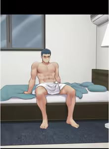 Page 777 of 韶恩 1-91 - preview thumbnail