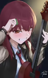 Page 220 of ゼリープラチナ / jellyplatinum21 Pixiv - preview thumbnail