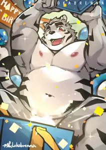 Page 1176 of 天狼Lokabrenna - preview thumbnail