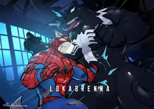 Page 1540 of 天狼Lokabrenna - preview thumbnail