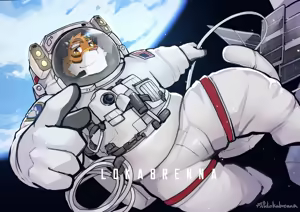 Page 1668 of 天狼Lokabrenna - preview thumbnail