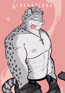 Page 1671 of 天狼Lokabrenna - preview thumbnail