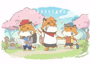 Page 1711 of 天狼Lokabrenna - preview thumbnail