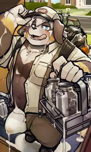 Page 174 of 天狼Lokabrenna - preview thumbnail