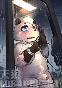 Page 1801 of 天狼Lokabrenna - preview thumbnail