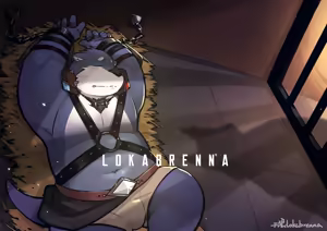 Page 1897 of 天狼Lokabrenna - preview thumbnail