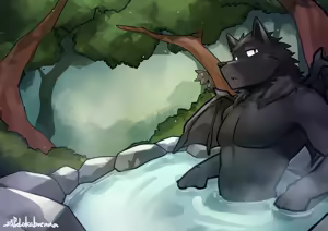 Page 244 of 天狼Lokabrenna - preview thumbnail