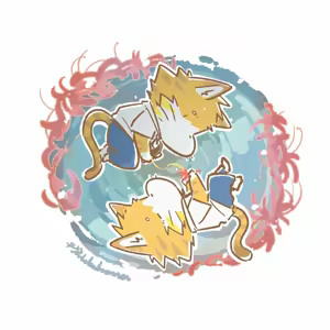 Page 255 of 天狼Lokabrenna - preview thumbnail