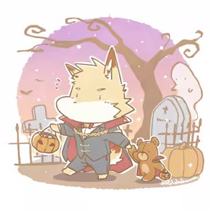 Page 321 of 天狼Lokabrenna - preview thumbnail