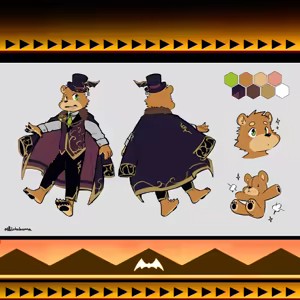 Page 563 of 天狼Lokabrenna - preview thumbnail