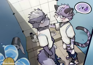 Page 60 of 天狼Lokabrenna - preview thumbnail