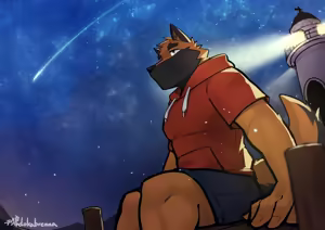 Page 638 of 天狼Lokabrenna - preview thumbnail