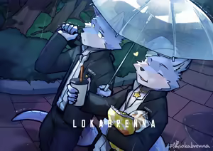 Page 672 of 天狼Lokabrenna - preview thumbnail