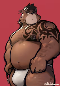 Page 70 of 天狼Lokabrenna - preview thumbnail