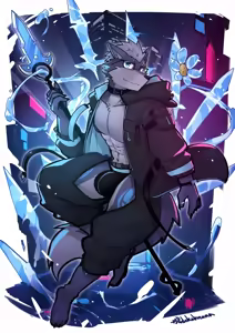 Page 705 of 天狼Lokabrenna - preview thumbnail