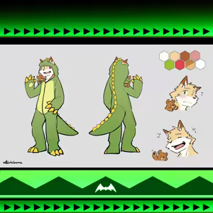 Page 722 of 天狼Lokabrenna - preview thumbnail